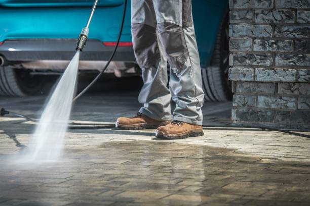 Best Dumpster Area Cleaning  in Tiburon, CA
