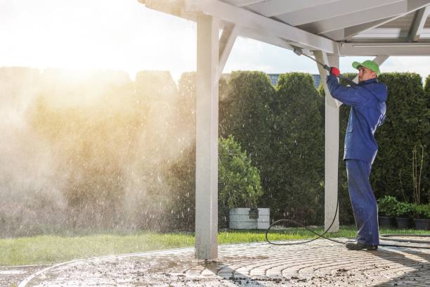 Best Oil Spill Cleanup  in Tiburon, CA