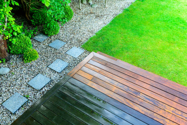 Best Pool Deck Cleaning  in Tiburon, CA