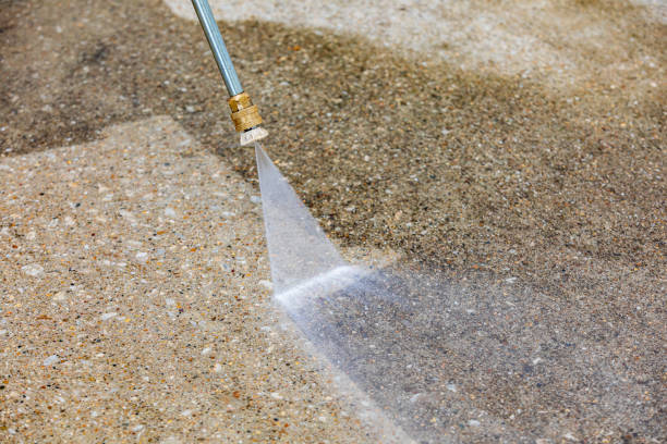 Professional Pressure Washing Services in Tiburon, CA