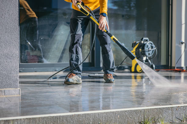 Best Fence Cleaning  in Tiburon, CA