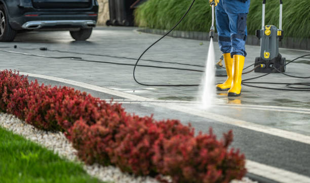 Best Parking Lot and Garage Cleaning  in Tiburon, CA