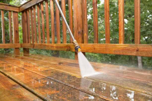 Best Gutter Cleaning  in Tiburon, CA