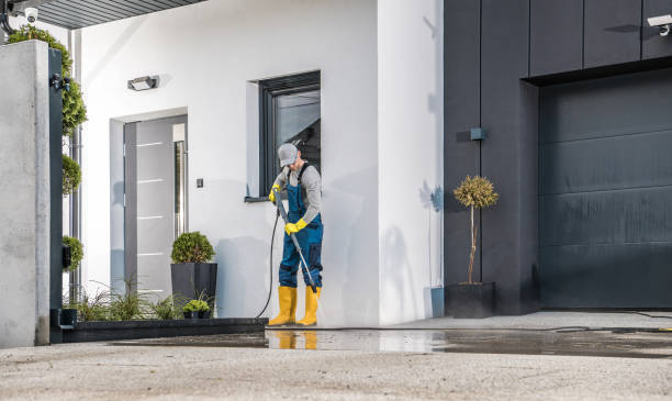 Best Restaurant Pressure Washing  in Tiburon, CA